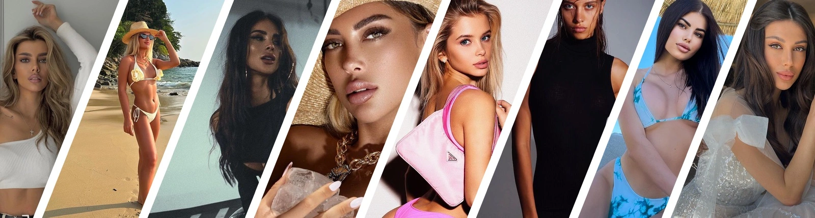 Рейтинг лучших эскорт агентств Москвы 2024